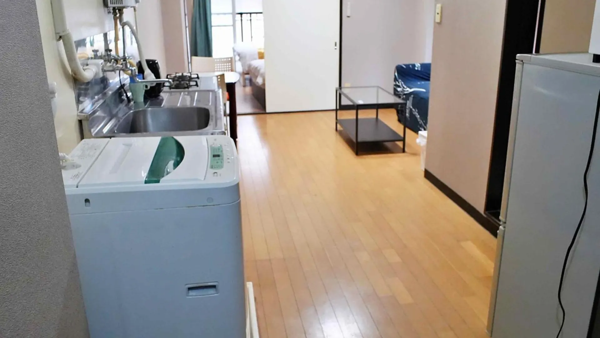 Guest house Mamada Building - Vacation Stay 18481 Tokyo