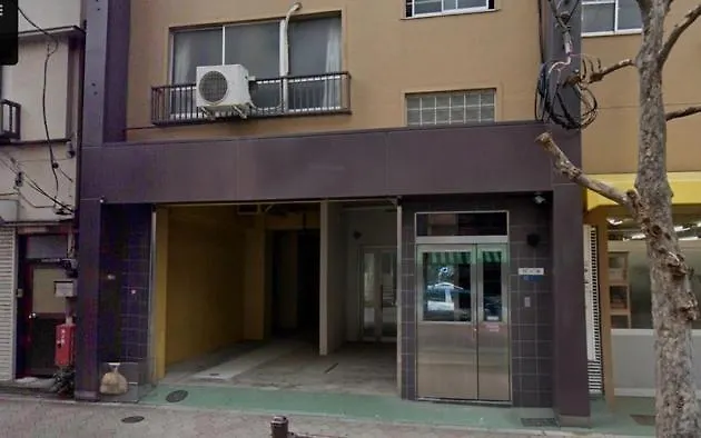 Mamada Building - Vacation Stay 18481 東京都 招待所