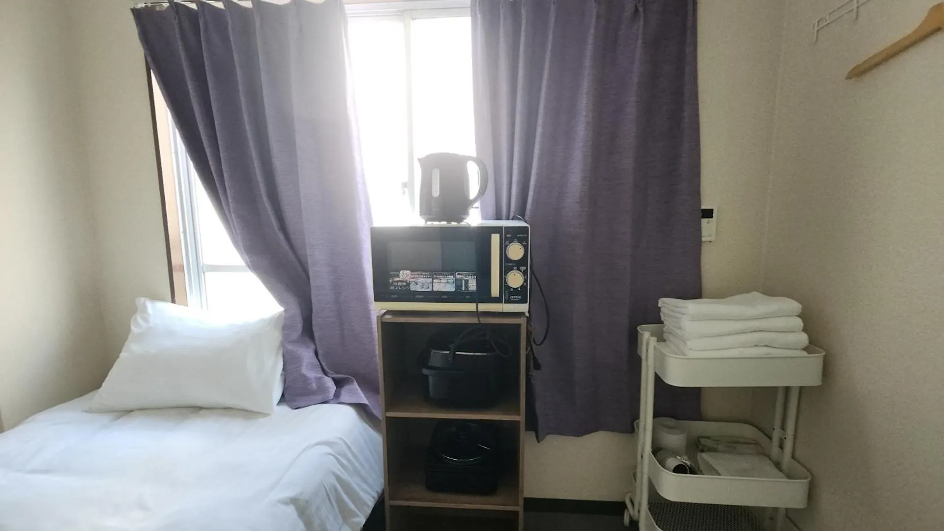Mamada Building - Vacation Stay 18481 東京都 0*,  日本
