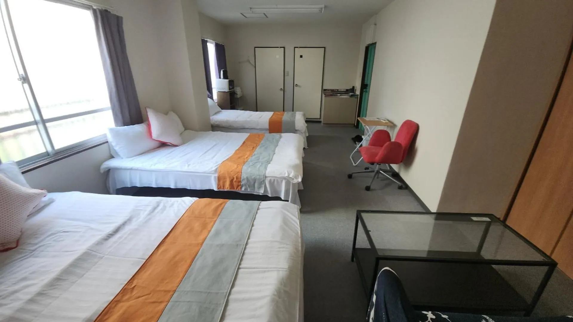 Mamada Building - Vacation Stay 18481 東京都 0*,  日本