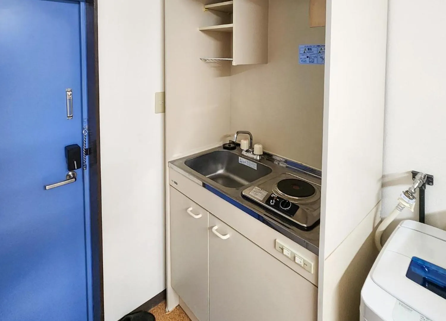 Mamada Building - Vacation Stay 18481 東京都