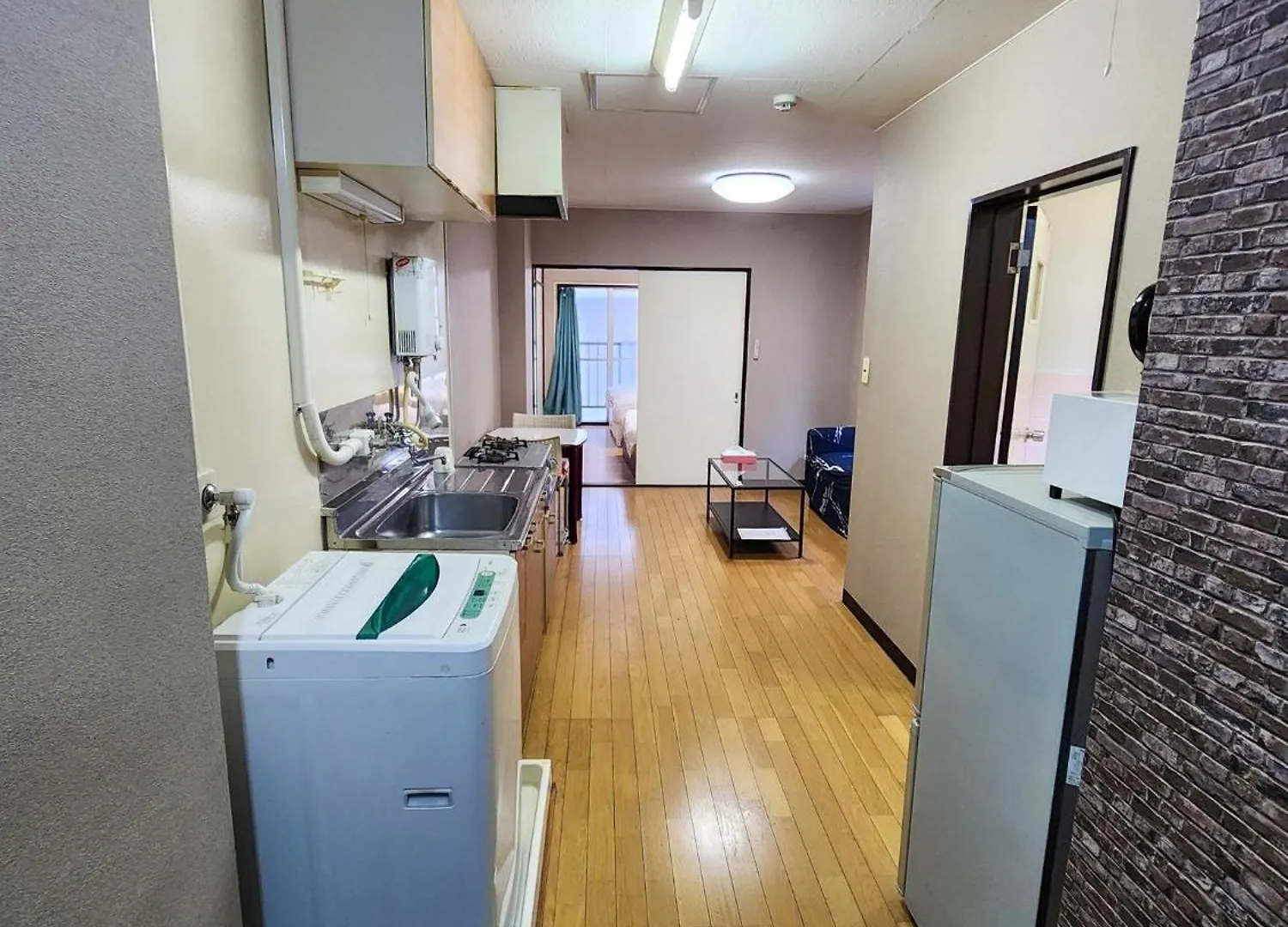 Mamada Building - Vacation Stay 18481 東京都 0*,  日本