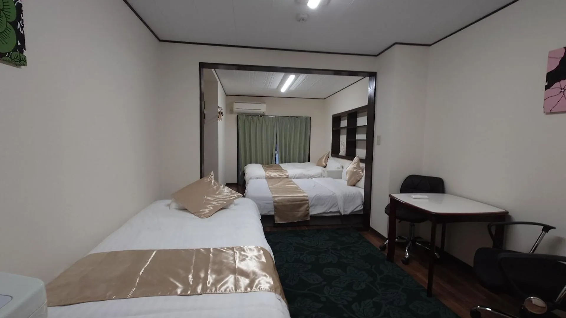Mamada Building - Vacation Stay 18481 東京都 招待所